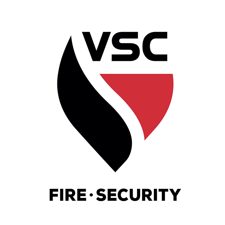 VSC Fire & Security